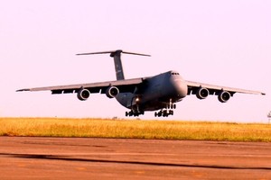 Australia Utara Tolak Rencana Pembangunan Pangkalan Militer AS di Wilayahnya